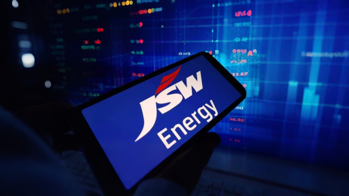 JSW Energy, NTPC solar project, renewable energy investments, clean energy transition, energy storage capacity, carbon neutrality, multibagger energy stock, India renewable energy growth,