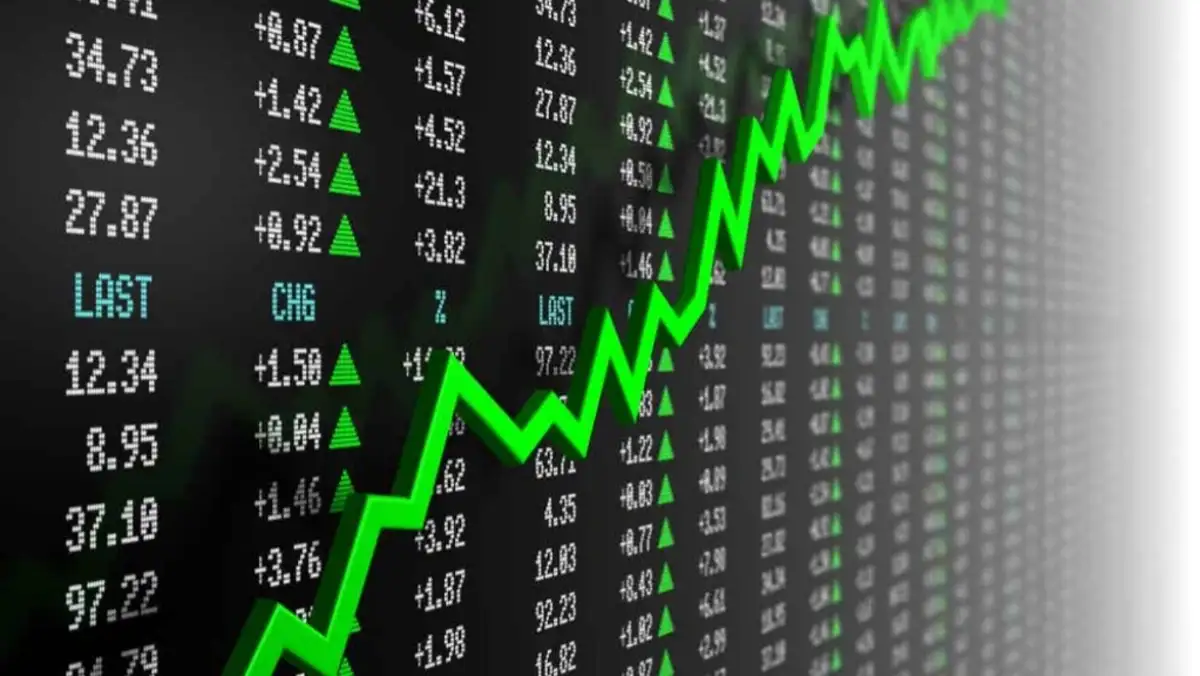 Getalong Enterprise, stock market, stock split,