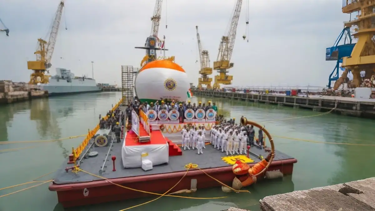 Q1 Results,Mazagon Dock, Mazagon Dock profit drop, PSU defence stock, Q1 earnings report, Mazagon Dock share price, defence sector results, Mazagon Dock stock analysis