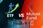 ETF vs Mutual Fund in India, ETF investing India, mutual fund vs ETF India, index fund vs ETF India, best ETF 2025 India, SIP vs ETF India, passive investing India