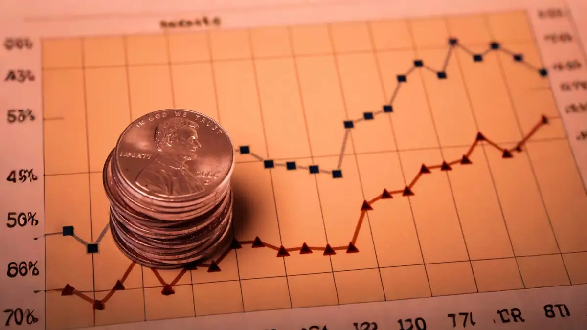 Penny Stocks Under ₹10, penny stocks India, best penny shares, high return small stocks, microcap stocks, stock market tips, low price stocks India