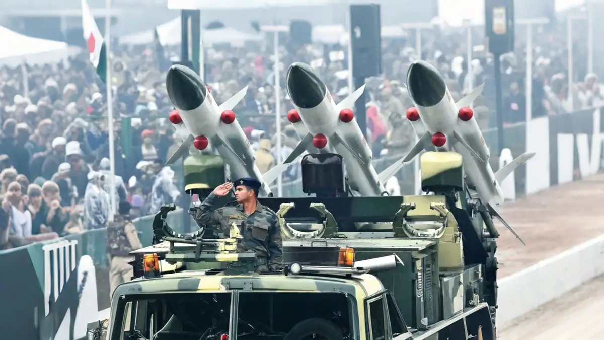 small-cap defence stock,Apollo Micro Systems orders,defence sector India growth,defence tech stock India,small-cap defence stocks 2025,defence manufacturing India stocks,indigenous defence stocks