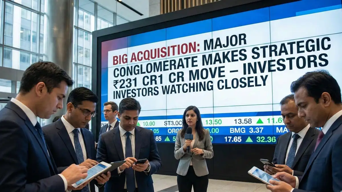 Big Acquisition, Adani Enterprises news, AdaniConneX acquisition, data center expansion India, infrastructure growth update, TCTPPL deal, renewable digital infrastructure,