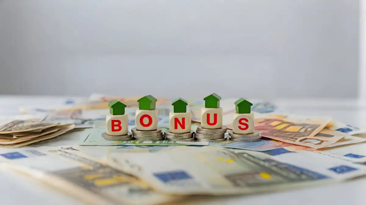 Bonus Share, A-1 Limited Bonus Share
