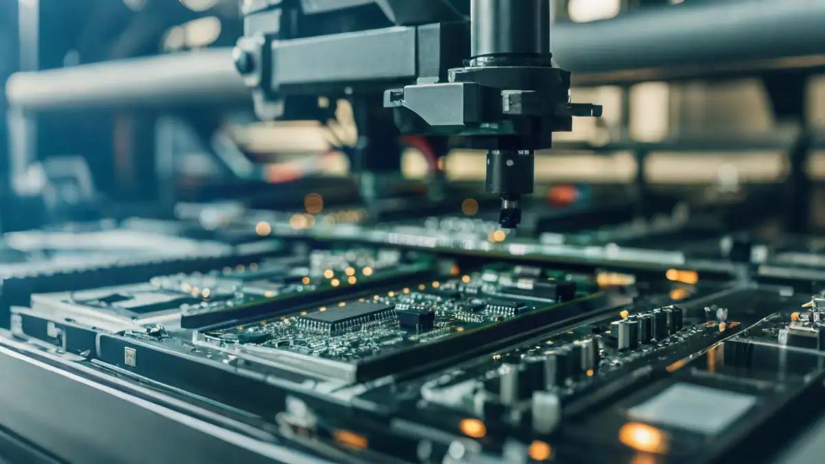 Kaynes Tech Results, Kaynes Technology quarterly performance, Kaynes stock analysis, Indian semiconductor growth stocks, electronics manufacturing India, long-term tech stocks India, Kaynes Tech order book