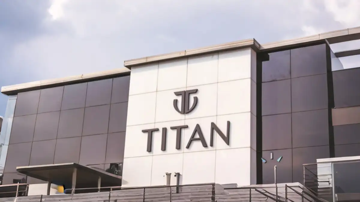 Titan Q2 Results, Titan earnings, Titan company profit, Titan share outlook, Tata group retail business, Titan financial performance, Titan long-term growth