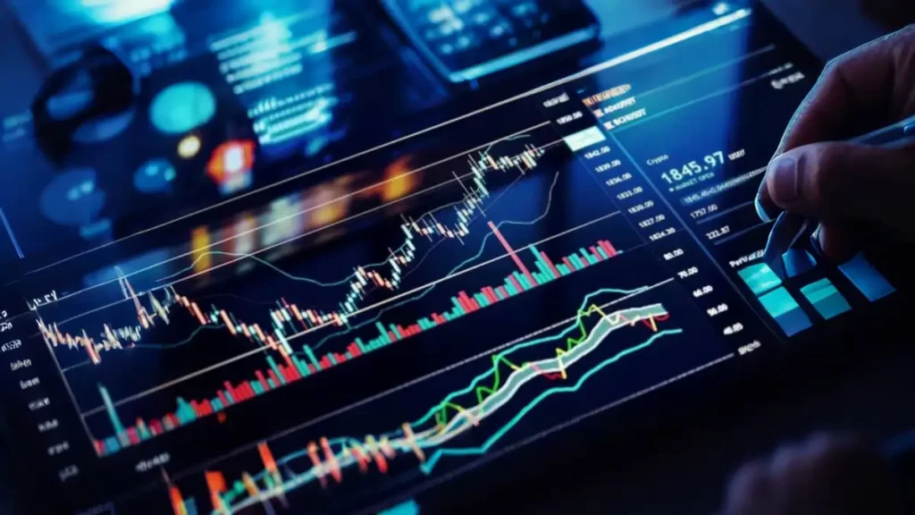 Upper Circuit Stock,upper circuit meaning,stock market rally,long term investing India,government backed stocks,order book growth,port sector stocks